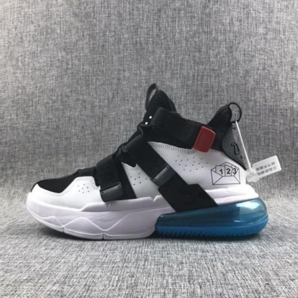 Nike Air Edge 270 - Men's - Picture 3 of 8